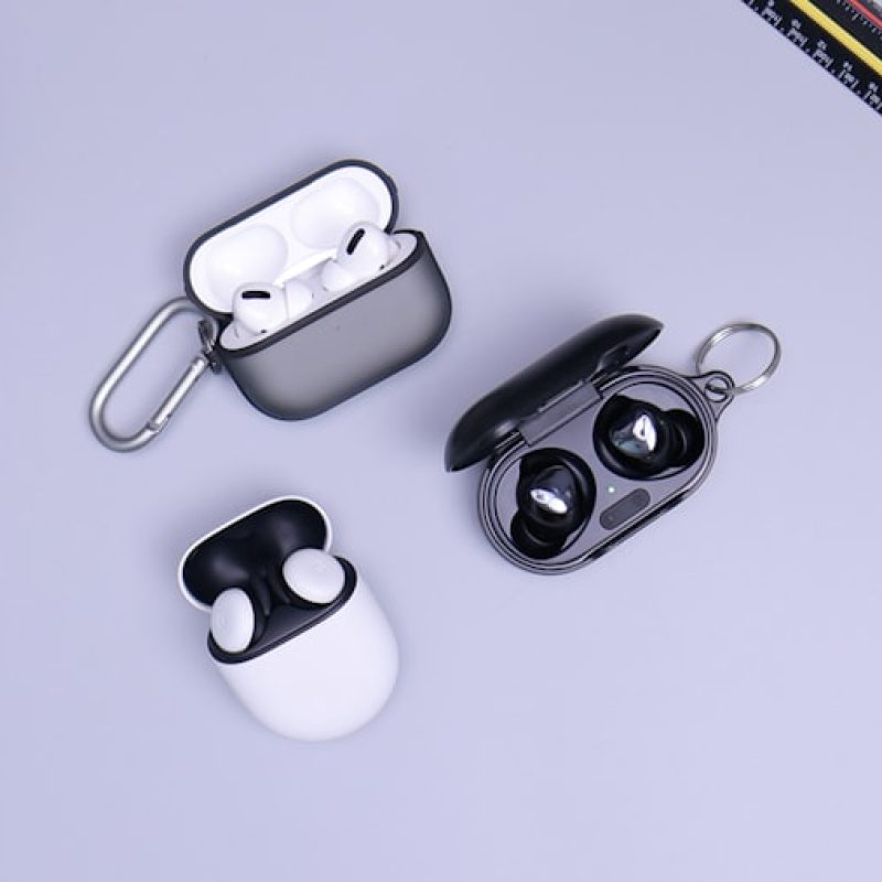 Wireless Earbuds Pro